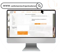  Confort Service - Réparation canapé fauteuil salons gratuit