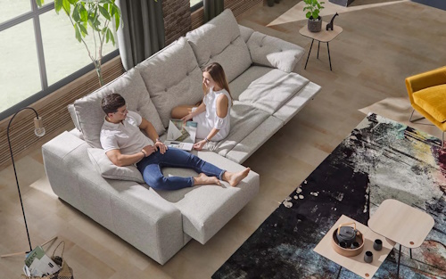  Confort Service - Réparation canapé fauteuil salons gratuit