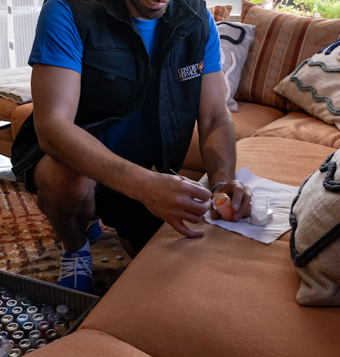  Confort Service - Réparation canapé fauteuil salons gratuit