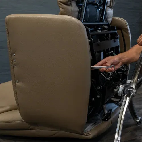  Confort Service - Réparation canapé fauteuil salons gratuit